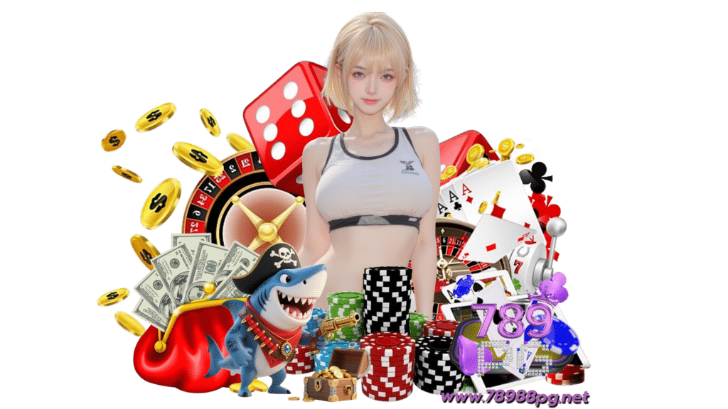 78988pg เกมยอดฮิตเล่นแล้วไม่มีขาดทุน เล่นง่ายไม่มีขั้นต่ำ